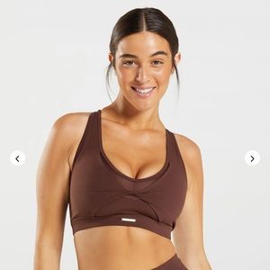 Gymshark Whitney Simmons Sports Bra